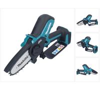 Makita Tronçonneuse d'élagage DUC101Z 18V LXT guide 10 cm – Produit seul