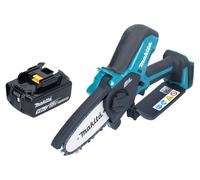 Makita DUC 101 Z Trononneuse d'elagage sans fil 18 V 10 cm Brushless Solo - sans batterie, sans chargeur
