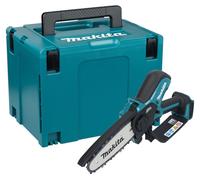 Makita DUC 150 Z Tronçonneuse d'elagage sans fil 18 V 15 cm Brushless Solo - sans batterie, sans chargeur