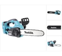 MAKITA Tronçonneuse sans fil 300 mm Li-ion LXT 2x18V, sans batterie (AS3731) Z DUC302Z