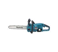 Makita DUC 357 RT2X3 18 V 35 cm Coupe-bordures sans balais + 2x Batterie 5,0 Ah + chargeur