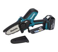 Makita DUC101RF06 Scie d'élagage sans fil