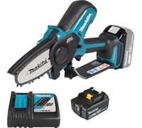 Makita DUC101RT Scie à élaguer sans fil 18V / 1x 5,0 Ah batterie + chargeur