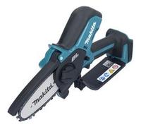 Makita Tronçonneuse d'élagage DUC101Z 18V LXT guide 10 cm – Produit seul