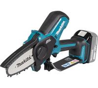 Makita Tronçonneuse d'élagage DUC101Z 18V LXT guide 10 cm – Produit seul