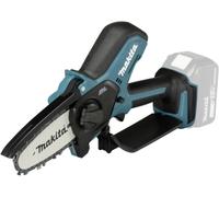 Makita DUC101Z Scie d'élagage 10 cm (18V) sans batterie ni chargeur
