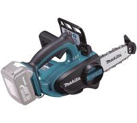 Makita DUC122Z Tronçonneuse d'élagage 115 mm Li-ion LXT 18V sans batterie