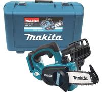 Makita DUC122ZK, 11.5 cm, 5 m/s, 6.35 / 0.25 mm, 0.08 l, Batterie, 18 V