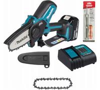 Makita DUC150SF01 Scie a élaguer sans fil 150 mm Li-ion LXT (1x3,0 Ah/18V)