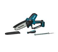 Makita DUC150Z LXT 18 V Li-Ion Accu Scie D'élagage - 150 Mm