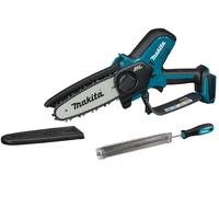 Makita DUC150Z01 Tronçonneuse d’élagag 150 mm Li-ion LXT 18V sans batterie