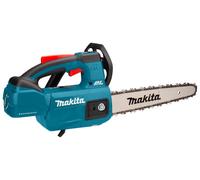 Makita DUC254CZ - 18V Li-ion Tronçonneuse Sans-fil - 25 Cm - Brushless - Machine Seule