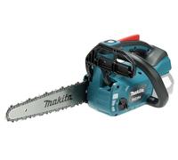 MAKITA DUC254CZ - Sierra de cadena a batería 18V LXT Carving Especial poda