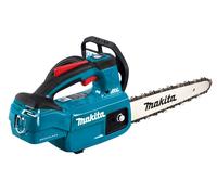 Makita DUC254CZ Tronçonneuse 25cm, Li-ion LXT 18V