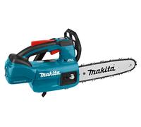 Makita DUC254Z001 LXT 18V Li-Ion Battery Manche Supérieur Corps De Tronçonneuse - 25 Cm