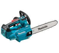 Makita DUC306Z001 LXT 2x18 V Li-Ion - Tronçonneuse Accu Poignée Supérieure Corps De - 300 Mm