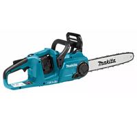 Makita DUC353Z Tronçonneuse Sans-fil - 36V Li-ion (2x 18V) - 350 Mm - Machine Seule