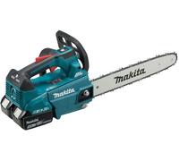 Makita DUC356ZB Tronçonneuse d'élagage 35cm, Li-ion LXT 2x18V (produit seul)