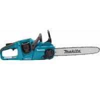 Makita DUC400Z - 36V Li-ion (2x 18V) Tronçonneuse Sans-fil - 400 Mm - Brushless - Machine Seule