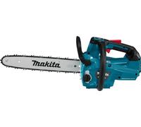 MAKITA DUC406Z Tronçonneuse 18Vx2 LXT 40cm Spécial élagage
