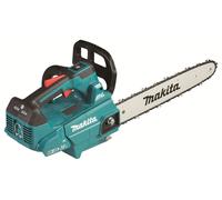 Makita DUC406ZB Tronçonneuse d'élagage 40cm, Li-ion LXT 2x18V