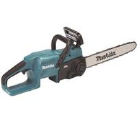 Makita DUC407ZX3 Tronçonneuse a chaîne sans fil 400 mm Li-ion LXT 18V, sans batterie