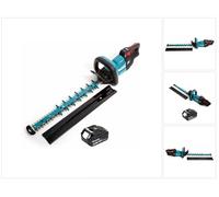 Makita DUH 502 G1 Taille-haie sans fil 50cm 18V + 1x Batterie 6,0 Ah - sans chargeur