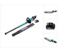 Makita DUH 751 F1 Taille-haies sans fil 18V 75 cm Brushless + 1x batterie 3,0Ah - sans chargeur