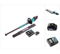 Makita DUH 751 RM1 Taille-haies sans fil 18V 75 cm Brushless + 1x batterie 4,0Ah + chargeur