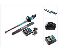 Makita DUH 751 RT Taille-haies sans fil 18V 75 cm Brushless + 2x batterie 5,0Ah + chargeur