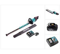 Makita DUH 751 RT1 Taille-haies sans fil 18V 75 cm Brushless + 1x batterie 5,0Ah + chargeur