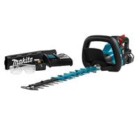 Makita DUH501RTE Taille-haie Sans-fil - 18V Li-ion - 2 Batteries 5,0 Ah - 500 Mm