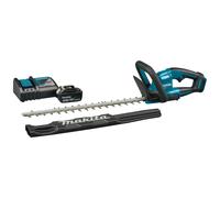 Makita DUH506RF Taille-haie Sans Fil - LXT 18V - 1 Batterie 3,0Ah - 500 Mm