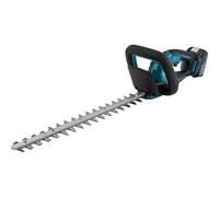 Makita DUH506RF Taille-haies sans fil (kit comprenant une batterie 3,0 Ah + un chargeur rapide)