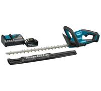Makita DUH506RT Taille-haie Sans Fil - LXT 18V - 1 Batterie 5,0Ah - 500 Mm