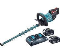 Makita DUH601PTE Taille-haie 600mm Li-ion LXT 600mm Li-ion LXT (2x5,0Ah/18V)