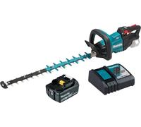 Makita DUH601RT Taille-haies sans fil 18 V / 1x 5,0 Ah batterie + chargeur