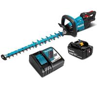 Makita DUH602RT Taille-Haie 600mm Li-ion LXT (1x5,0Ahx18V)