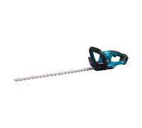Makita DUH 607 F Taille-haies sans fil 18 V 60 cm + 1x batterie 3,0 Ah - sans chargeur