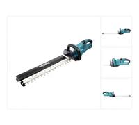 Makita Taille-haie sans fil DUH651Z 650 mm Li-ion 2x18V (36 V) sans batterie
