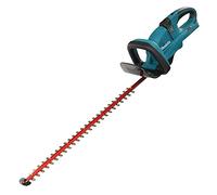 Makita Taille-haie sans fil DUH651Z 650 mm Li-ion 2x18V (36 V) sans batterie