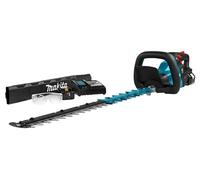 Makita DUH751RTE Taille-haie Sans-fil - 18V Li-ion - 2 Batteries 5,0 Ah - 750 Mm