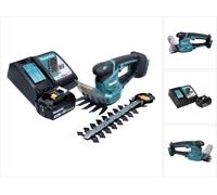 Makita DUM 111 RF1X Cisaille à gazon sans fil 18 V + 1x batterie 3,0 Ah + chargeur