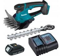 Makita DUM111SYX Taille-herbe Li-ion LXT (1x1,5Ah /18V)