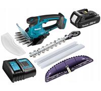 Makita DUM604SYX Taille-herbe Li-ion LXT (1x1,5Ah/18V) (Produit seul)
