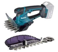 Makita DUM604ZX Cisaille à gazon sans fil