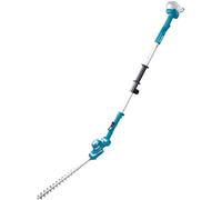 Makita DUN461WZ Taille-haie a perche Li-ion LXT 18V sans batterie