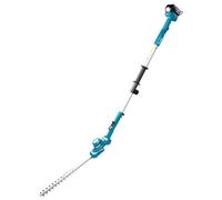 Makita Taille-haie à perche DUN461WZ 46 cm 18 V LXT – Sans batterie ni chargeur