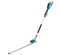 Makita DUN500WZ Taille-haie a perche Li-ion LXT 18V sans batterie