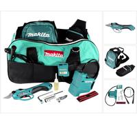 Makita Sécateur sans fil DUP361Z – Li‑Ion 2x18V (36V) – sans batterie ni chargeur